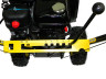 Снегоуборщик бензиновый Huter SGC 4800E