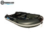 Лодка ПВХ Stormline Flexiteek 340
