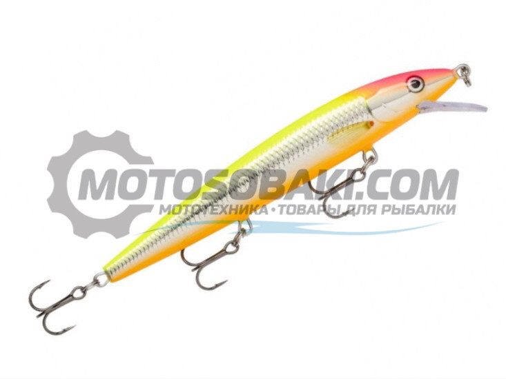 Воблер Rapala HJ10-CLS