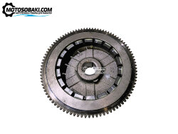 Маховик 27500/2V77F, 78F, 78F-2A (катушка освещения 20А)