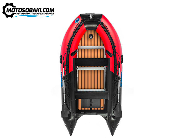 Лодка ПВХ Stormline Flexiteek 360
