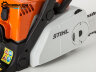 Бензопила STIHL MS 180 С-BE-16'