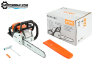 Бензопила STIHL MS 180 С-BE-16'