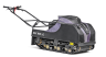 Мотобуксировщик Балтмоторс Snowdog Standart Briggs Stratton 13E редуктор
