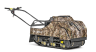Мотобуксировщик Балтмоторс Snowdog Standart Briggs Stratton 13E редуктор