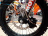 Питбайк BSE MX 125 (3)