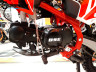 Питбайк BSE MX 125 (3)