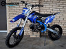Питбайк BSE MX 125 (3)