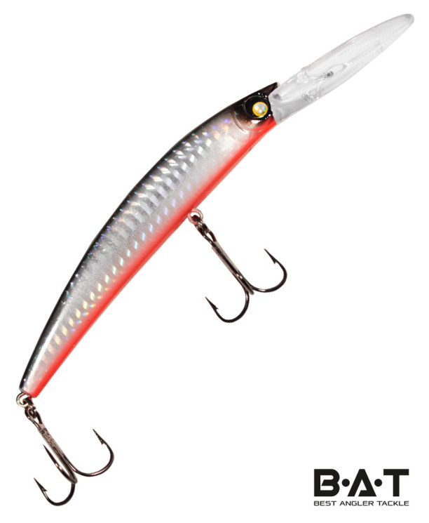 Воблер BAT NOVA BT055 B003