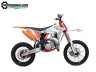 Кроссовый мотоцикл Koshine XN85 TOP 17/14