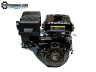 Двигатель Лифан Lifan 190FD-C Pro (15 л.с.) D25 3А