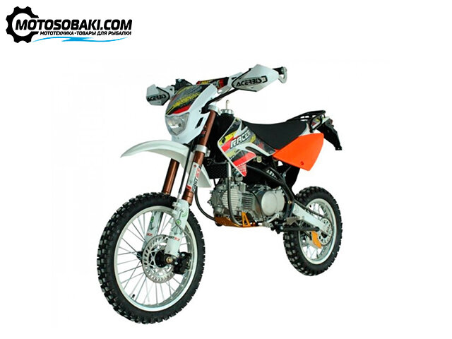 Питбайк RC 160-PH СС