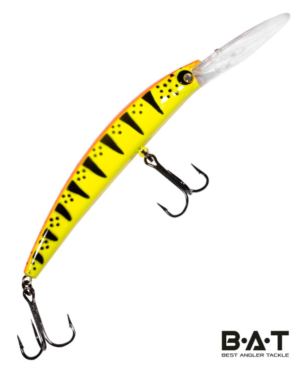 Воблер BAT NOVA BT055 B005