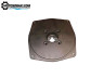 Задняя крышка корпуса помпы Lifan 51211/80zb30-4.q