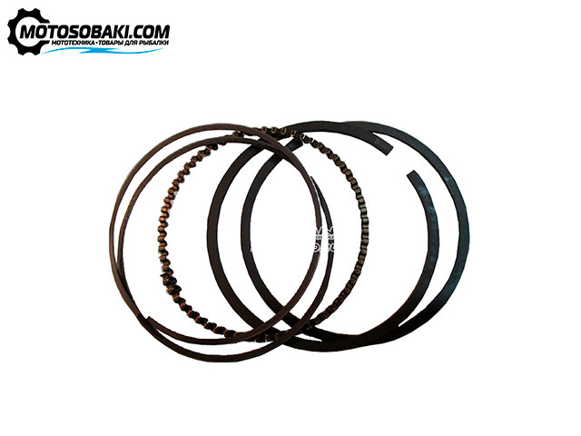 Кольца поршневые Lifan Diesel 13420/186F