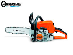 Бензопила STIHL MS 250-16'