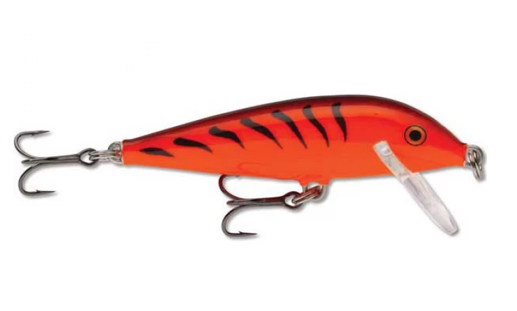 Воблер Rapala CD07-OCW