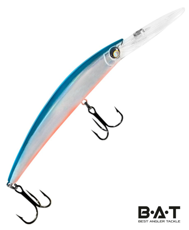 Воблер BAT NOVA BT055 B006