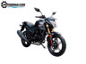 Мотоцикл WELS CBR 3000 (250 куб.см., 16,3 л.с.)