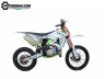 Кроссовый мотоцикл Koshine XN105 PLAIN 17/14