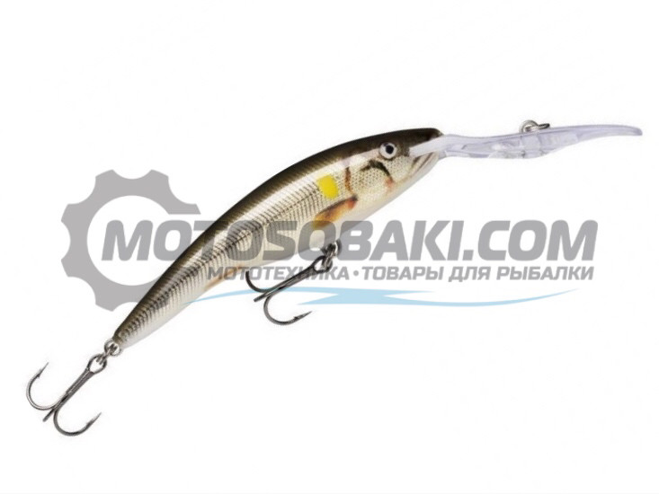 Воблер Rapala TDD11-AYUL