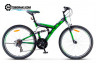 Велосипед Stels Focus MD 26"