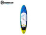 Сапборд надувной с веслом AQUA MARINA BEAST S19