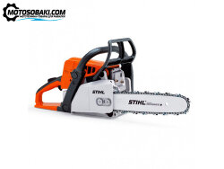 Бензопила STIHL MS 250-16' C-BE