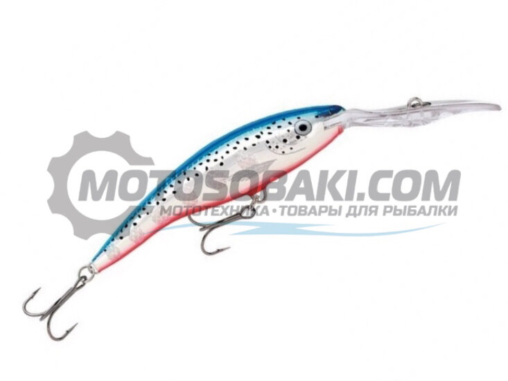 Воблер Rapala TDD11-BFL