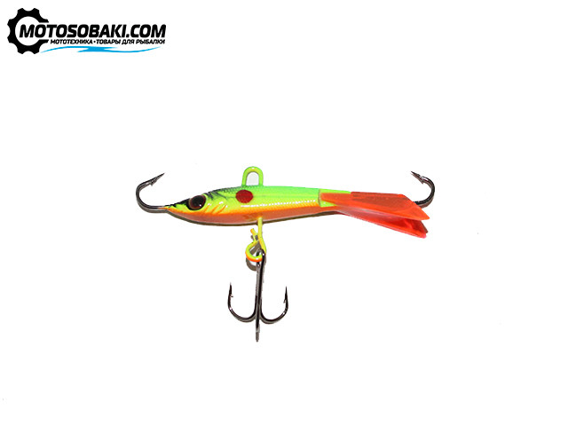 Балансир Strike Pro 7005 53mm/28g A17S