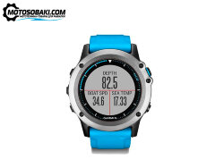 Морские часы Garmin Quatix 3