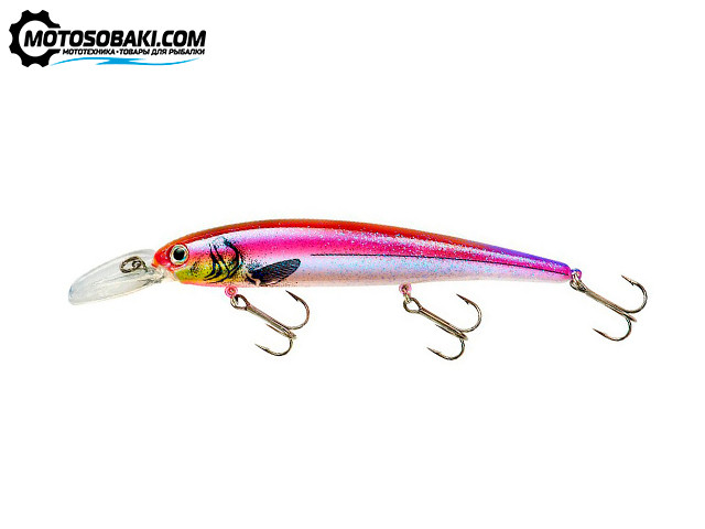 Воблер Bandit Shallow Walleye 172