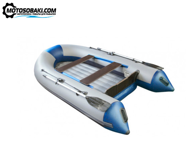 Лодка надувная REEF 290НД