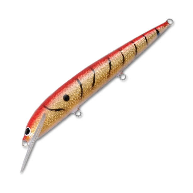 Воблер JARMO 11cm 21