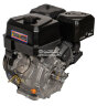 Двигатель Lifan KP460 (192F-2T) (20 л.с.) D25