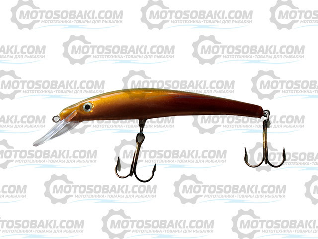 Воблер Jesse Hunter JH12 61