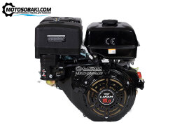 Двигатель Лифан Lifan 190FD-R (15 л.с.) D22