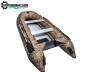 Лодка Марлин SMARINE STANDART-365 (болотистый) A/L