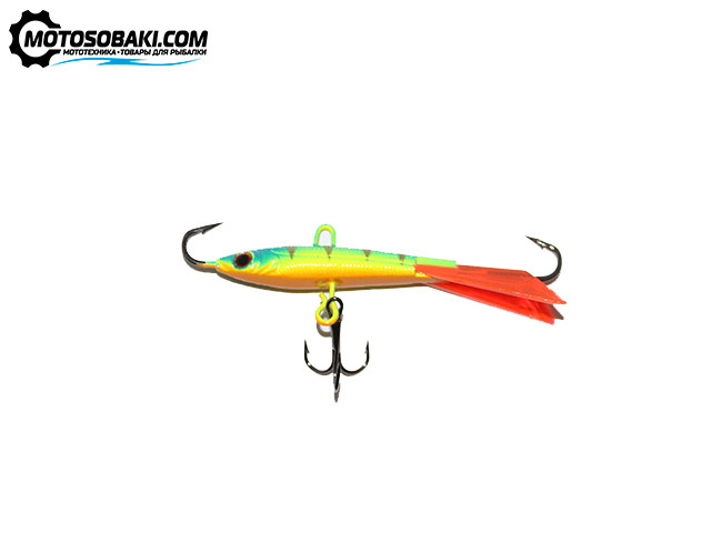 Балансир Strike Pro 7006 40mm/12g A47FL