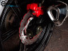 Мотоцикл WELS Ghost 250cc (250 куб.см., 16,9 л.с.)