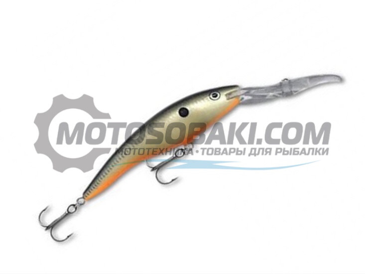 Воблер Rapala TDD11-OPSD