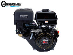Двигатель Лифан Lifan 190FD-L (15 л.с.) D25