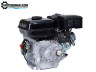 Двигатель Lifan 168F-2L D20 7А (6,5 л.с.)