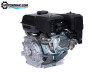 Двигатель Lifan 168F-2L D20 7А (6,5 л.с.)