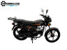 Мопед WELS TrueSpirit 110cc (110 куб.см., 7 л.с.)