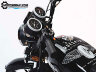 Мопед WELS TrueSpirit 110cc (110 куб.см., 7 л.с.)