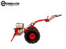 Мотоблок Беларус 09Н (двигатель Honda GX270, 9 л.с.)