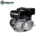 Двигатель Лифан Lifan 190F-R (15 л.с.) D22 7А