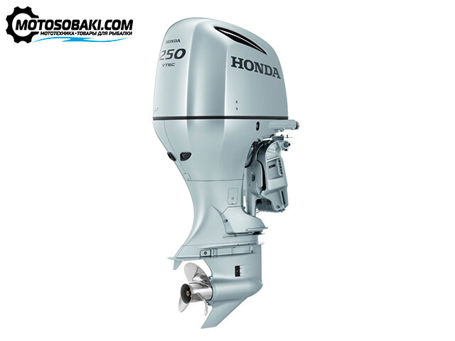 Лодочный мотор Honda BF 250 XDU