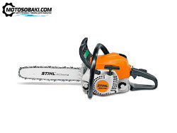 Бензопила STIHL MS 211 C-BE 16'